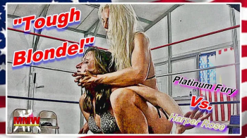 Tough Blonde!.webp