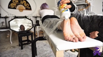 Sofia first tickling session - face down part 1 1080.webp