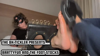 BRATTYFUN AND THE FOOT STOCKS.webp