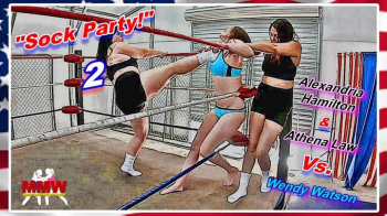 Sock Party! 2 WMV.webp