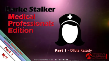 Darke Stalker- Medical Professionals Edition - Part 1 - Olivia Kasady.webp