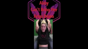 Abby Cant Bring Her Arms Down WMV.webp