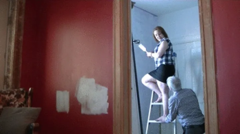 Mrs Thomas painting foot worship (HD).webp