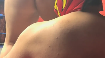Princess Ana Ayume First Farting Experience II.webp
