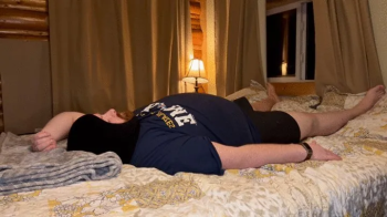 A Gassy Handjob with Post-Cum Humiliation.webp