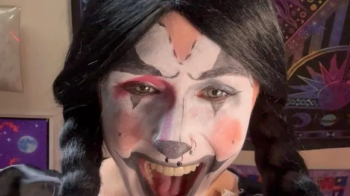 Summoning Rosette The Tickle Clown.webp