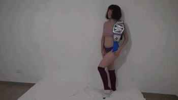 Black Freya vs Brad Barron Title Rematch.webp