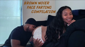 Brown Noser Face Farting Compilation.webp