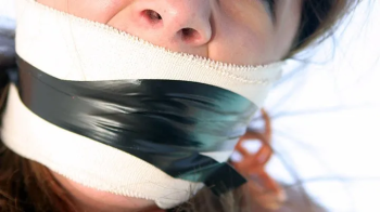 Mercedes Screams I WILL NOT BE QUIET! As she is GAGGED in- DEFIANCE!!!.webp