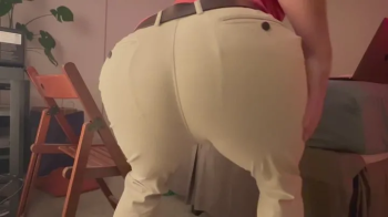 Alpha farts in your face after work.webp