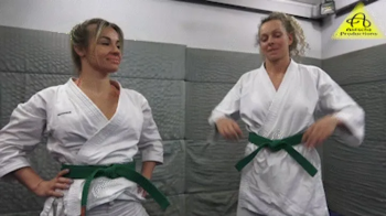 Kimbra vs Pamela judo gi match.webp