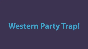 Western Party Trap! wmv.webp