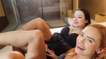 Foot gagging, part 6, by Manu, Vibora, Sasha and Slave, FULL HD.webp