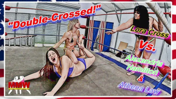 Double-Crossed! WMV.webp