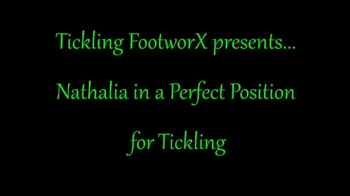 Nathalia in a Perfect Position for Tickling.webp