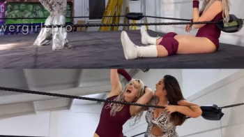 Competitive female wrestlers.webp