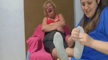 Massage turns into tickling WMV.webp