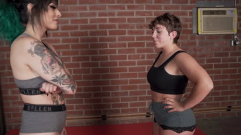 Tasha T-ReXXX vs Bella Donna Cruel &amp;amp; Unusual.webp