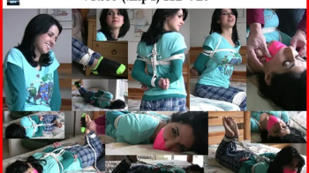 Hannah Perez - Pajama Bondage (mp4 HD 720).webp