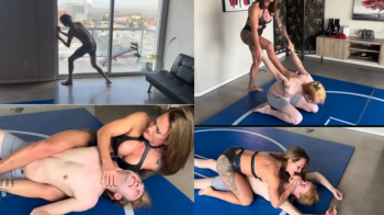 Fuck Buck the Slave Tries to Escape and Gets Fucked Up By Taperedphysique.webp