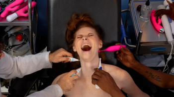 Riah Lynn tickled at gynecologist.webp