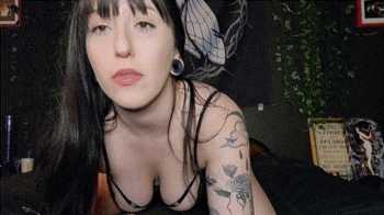 Another self bondage video.webp