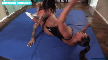 Megan Jones vs Greasy Rose Pro mobile.webp