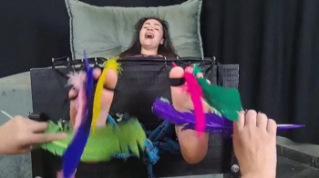 Ticklish Viviane - VIVIANE IN STOCKS - 4K.webp