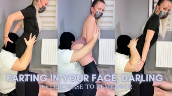 Farting in Your Face, Darling - A Striptease to Remember.webp