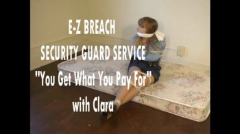 E-Z Breach Security Service, “You Get What You Pay For”.webp