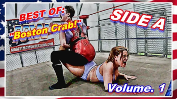 BEST OF- Boston Crab! - Volume 1 Side A WMV.webp