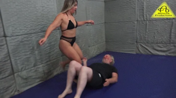Xena Wild session with Man in black.webp