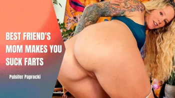 Best Friend's Mom Makes You Suck Farts.webp