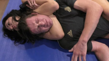 Wrestling For Tyler Lynn- 4k.webp