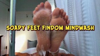 Soapy Feet Findom Mind Wash.webp