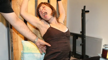 REMASTERED VINTAGE SERIES - UPPERBODY TICKLING TORMENTS FOR LAURINE - WMV.webp