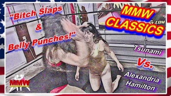 MMW CLASSICS - Bitch Slaps and Belly Punches! WMV.webp