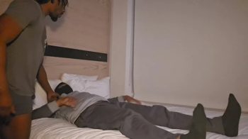 eye watering farts from black man.webp
