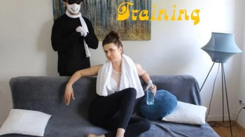 Gentleman Tickler #6 - Ticklish Training HD - English subtitles.webp