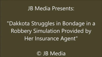 Dakkota Tries to Get a Home Insurance Discount From Her Agent - SD.webp