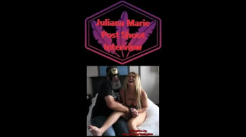 Juliana Marie Post Tickling Interview MP4.webp