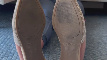 Shylin makes you worship her stinky feet.webp