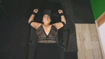 DOLIA ENDURES AN UNBEARABLE TICKLING IN THE STOCKS - FULL HD MP4.webp