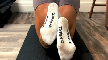 Obey My Sweaty Sock JOI Countdown-Kandys POV Session.webp