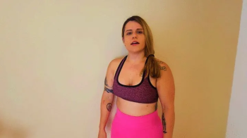 Double Fight 2 woman, Gender Battle- Manu Albertine, BJJ Badgirl and Scofild! - FULL HD.webp