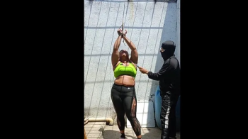 Tickling the navel Mary.webp