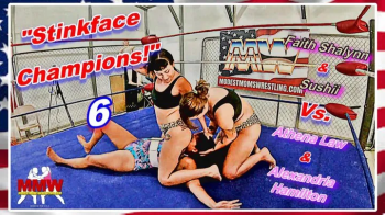Stinkface Champions! 6.webp