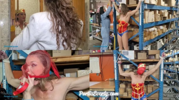 063- Boss Babe Revenge- Wonder Woman's Night In starring JJ Plush and Portia Everly 4K.webp