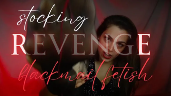 Stockings Blackmail Revenge JOI.webp