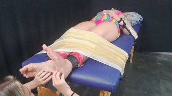 Ticklish Nicole - NICOLE TEASED AND TICKLED - 4K.webp